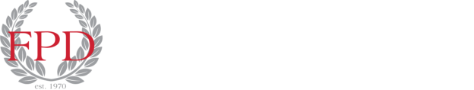 First Presbyterian Day School logo